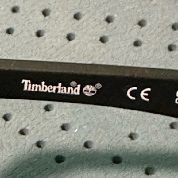 New Timberland men’s sunglasses - Picture 3 of 3